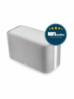 Audio|Denon Home 350 kaiutin, valkoinen