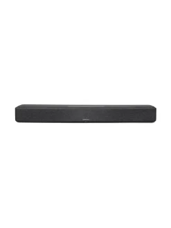 Audio|Denon Home SB550 soundbar, musta
