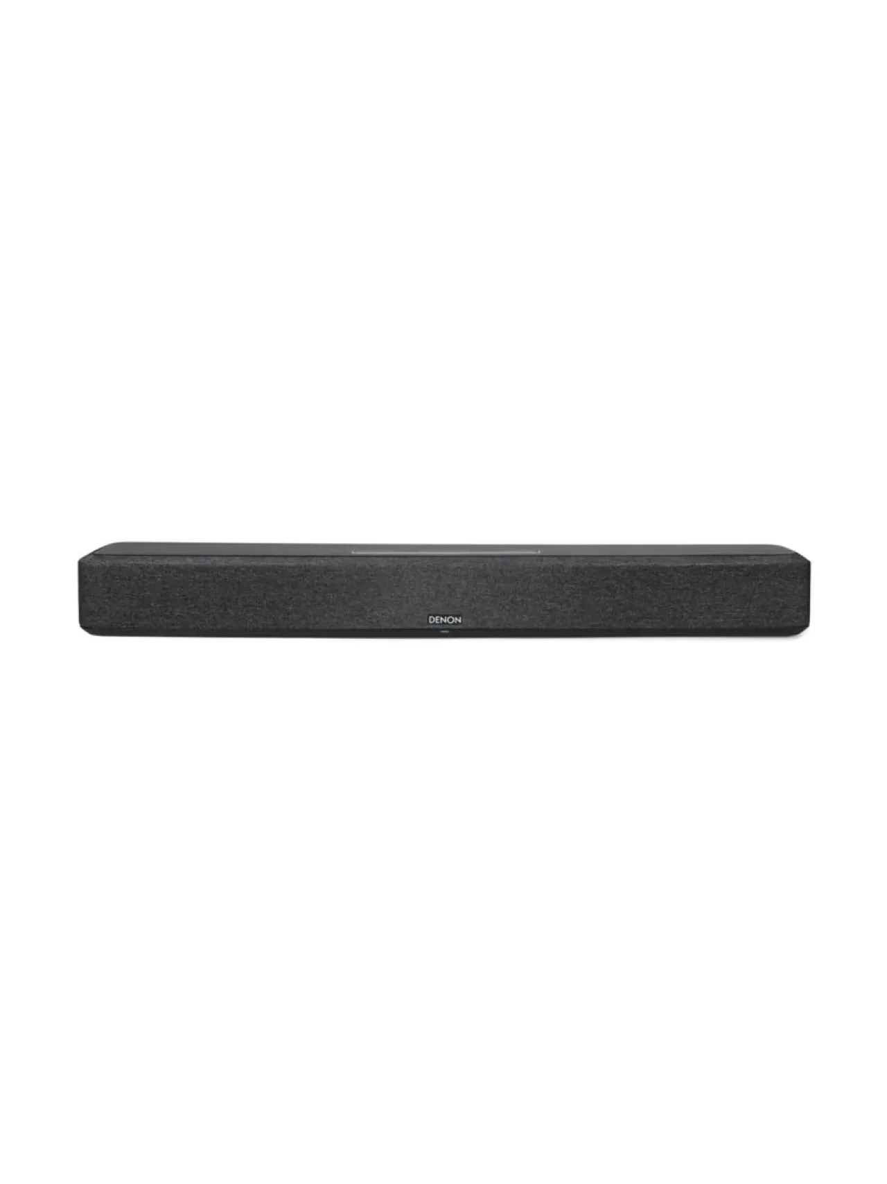 Audio|Denon Home SB550 soundbar, musta