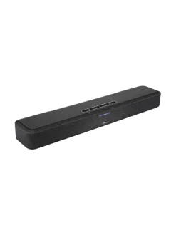 Audio|Denon Home SB550 soundbar, musta