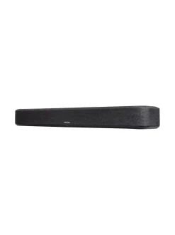 Audio|Denon Home SB550 soundbar, musta