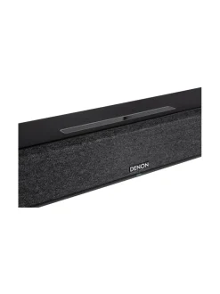 Audio|Denon Home SB550 soundbar, musta