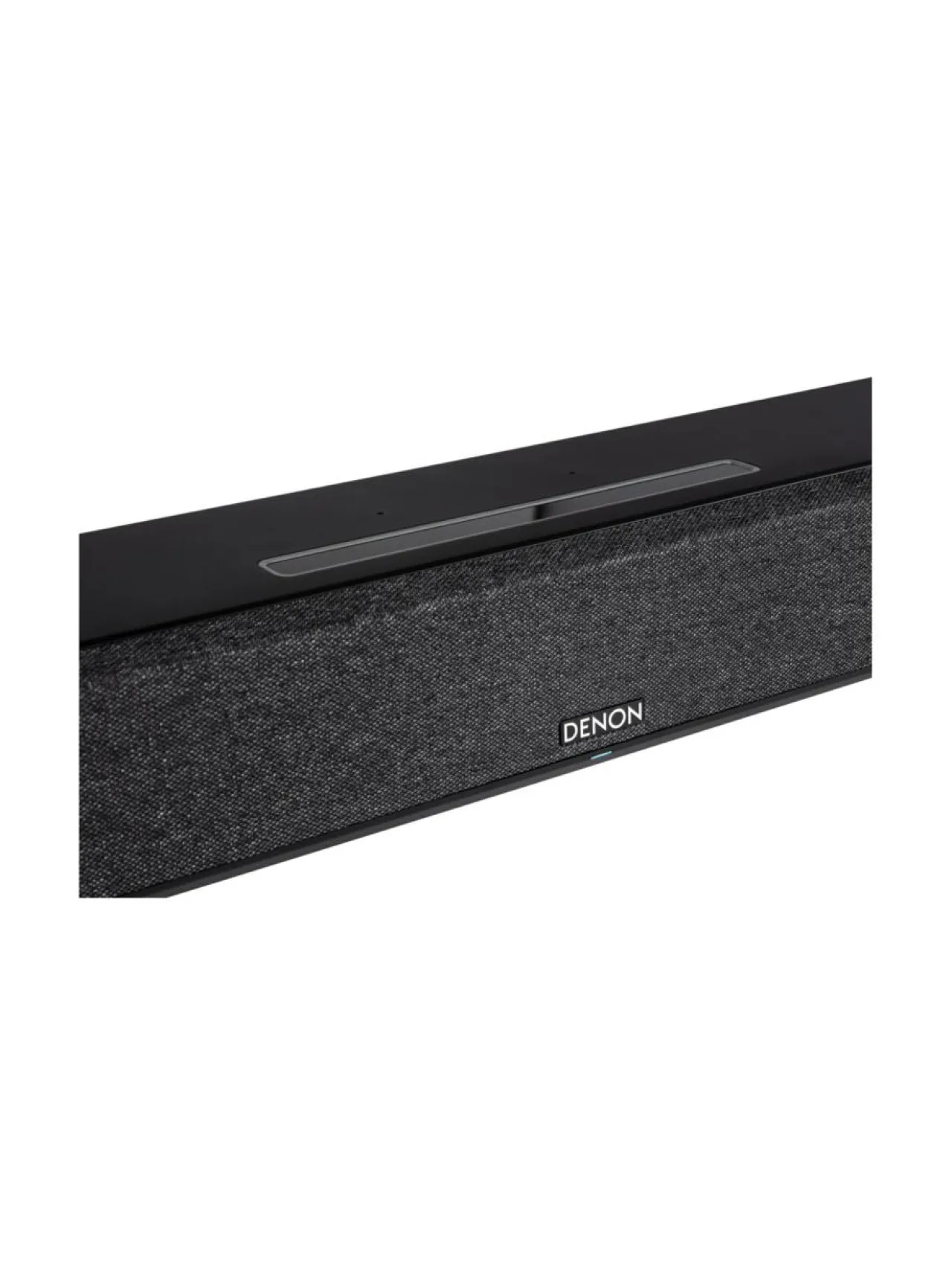 Audio|Denon Home SB550 soundbar, musta