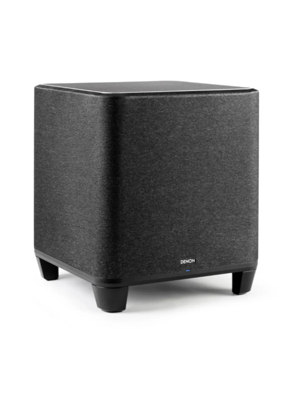 Audio|Denon Home Subwoofer langaton subwoofer, musta
