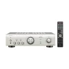 Audio|Denon PMA-600NE integroitu stereovahvistin, hopea