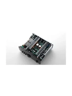 Audio|Denon PMA-1700NE integroitu vahvistin, hopea