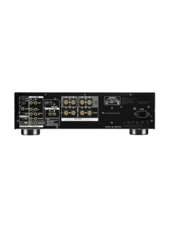 Audio|Denon PMA-1700NE integroitu vahvistin, musta