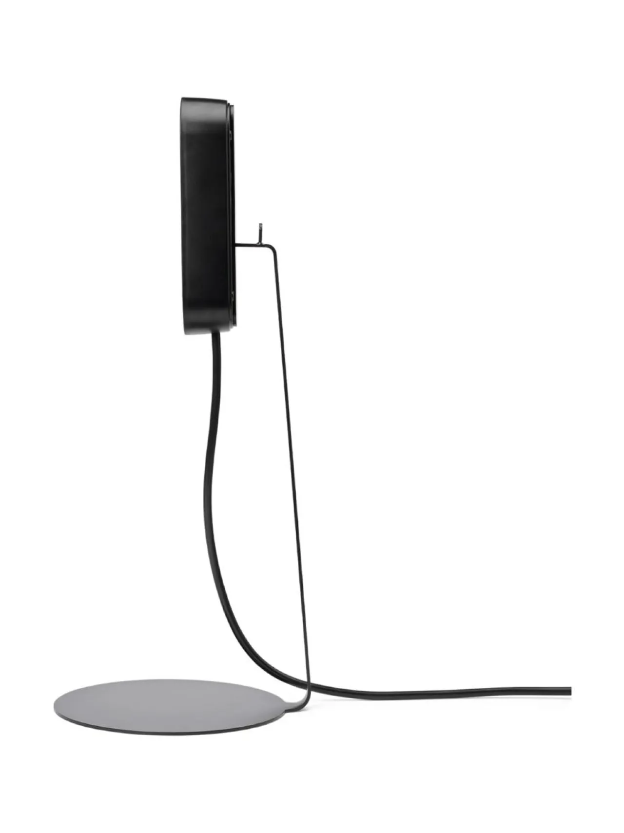 Turvatuotteet|MyNolla Design Jatkojohto Lattiajalusta - 2,8m MUSTA/TAMMI