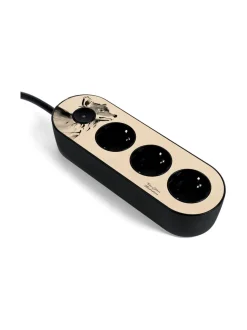 Turvatuotteet|MyNolla Design Jatkojohto, 2m - Teemu Järvi (Ketunpoika)