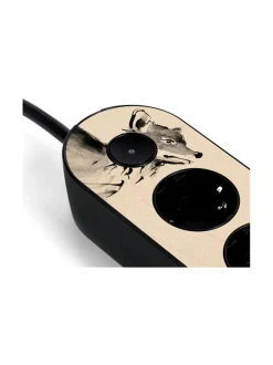 Turvatuotteet|MyNolla Design Jatkojohto, 2m - Teemu Järvi (Ketunpoika)