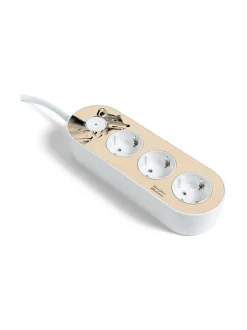 Turvatuotteet|MyNolla Design Jatkojohto, 2m - Teemu Järvi (Ketunpoika)