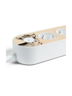 Turvatuotteet|MyNolla Design Jatkojohto, 2m - Teemu Järvi (Ketunpoika)