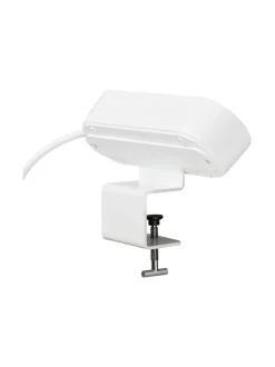 Turvatuotteet|MyNolla Design Jatkojohto Pöytäteline - 2m VALKOINEN/PÄHKINÄ