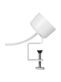 Turvatuotteet|MyNolla Design Jatkojohto Pöytäteline - 2m VALKOINEN/SAARNI