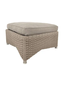 Puutarhakalusteet & Pehmusteet|Cane-Line Diamond-rahi TAUPE