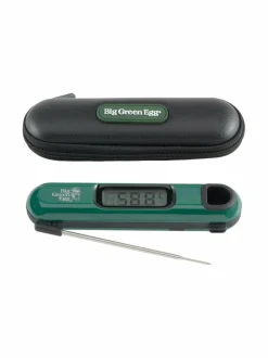Grillit & Grillitarvikkeet|Big Green Egg Digitaalinen lämpömittari