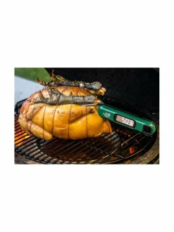 Grillit & Grillitarvikkeet|Big Green Egg Digitaalinen lämpömittari