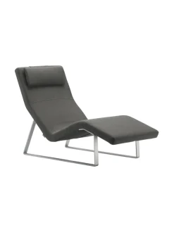 Sohvat & Nojatuolit|HT Collection Diva -nojatuoli TUMMANHARMAA