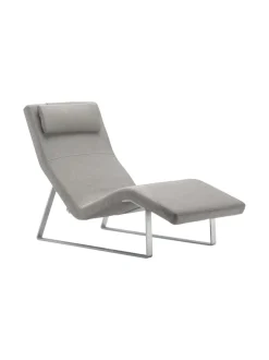 Sohvat & Nojatuolit|HT Collection Diva -nojatuoli VAALEANHARMAA