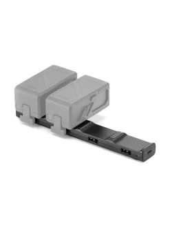 Kamerat|DJI Avata Battery Charging Hub -lataustelakka
