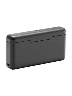 Kamerat|DJI Osmo Action 3 Multifunctional Battery Case -akkukotelo