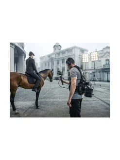 Kamerat|DJI RS 3 Pro Gimbal -kameravakaaja