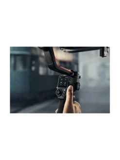 Kamerat|DJI RS 3 Pro Gimbal -kameravakaaja