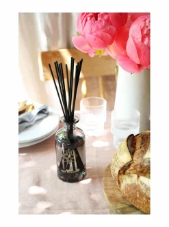 Huonetuoksut & Tuoksukynttilät|Max Benjamin Dodici Luxury -diffuuseri 150 ml GREY