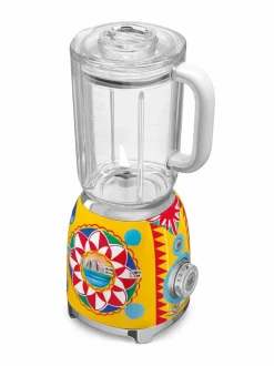 Vatkaimet & Sekoittimet|Smeg Dolce & Gabbana -tehosekoitin MULTICOLOR