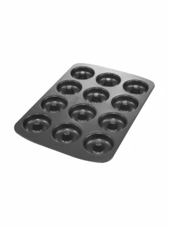 Leivonta|Birkmann Donitsivuoka GREY