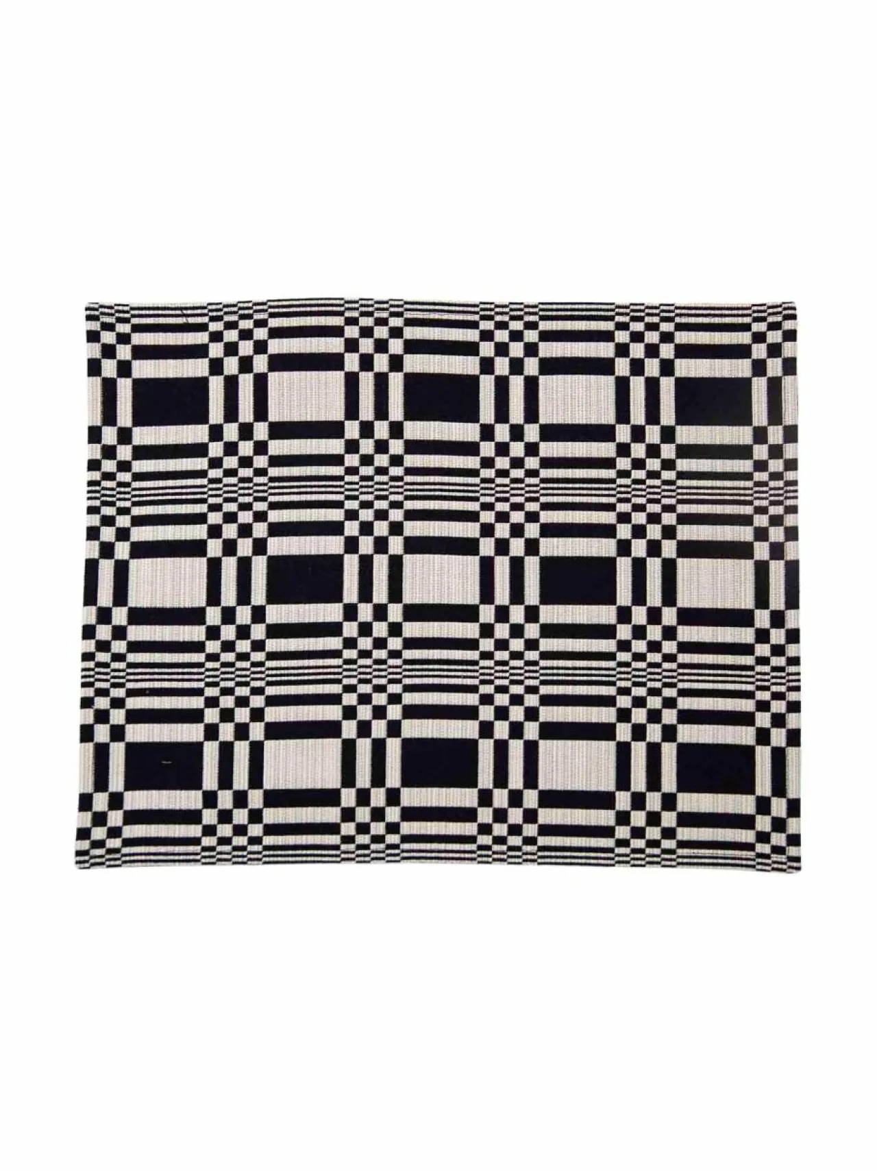 Sisustustyynyt|Johanna Gullichsen Doris-tabletti 36 x 47 cm BLACK