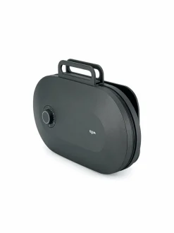 Grillit & Grillitarvikkeet|Wilfa Double Joy -vohvelirauta BLACK