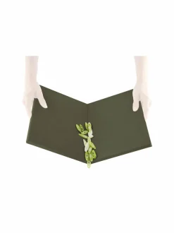 Keittiötarvikkeet|Eva Solo DoubleUp Tool -leikkuulauta GREEN