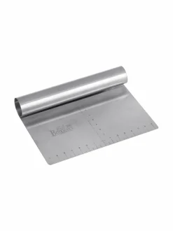 Leivonta|Birkmann Dough Card -taikinalasta HARMAA