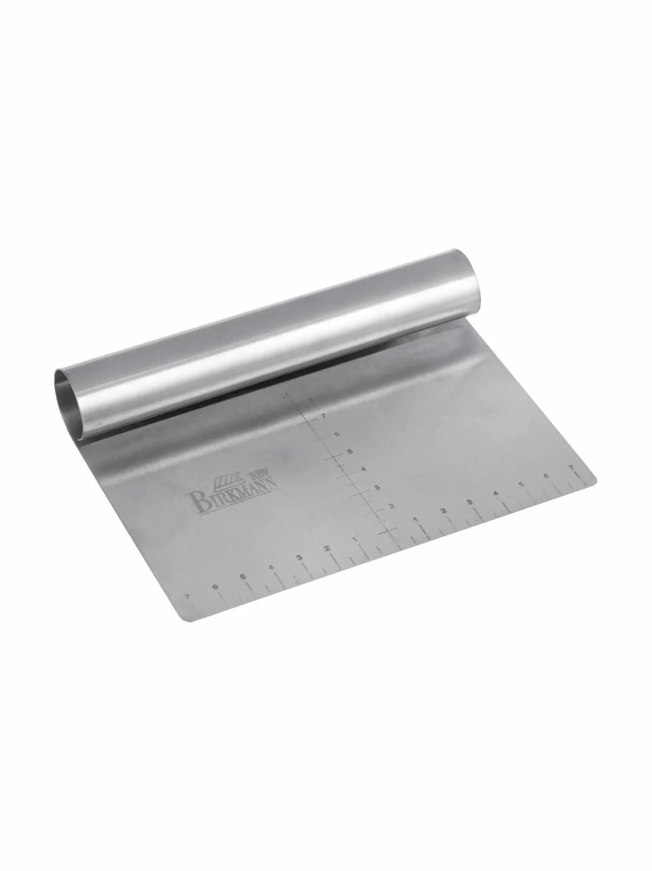 Leivonta|Birkmann Dough Card -taikinalasta HARMAA