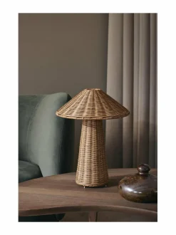 Pöytävalaisimet|Ferm Living Dou-pöytävalaisin NATURAL