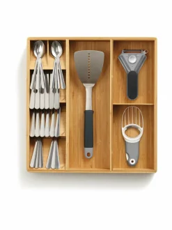 Keittiötarvikkeet|Joseph Joseph DrawerStore-aterinlaatikko BLUE