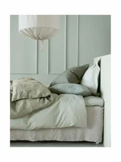 Liinavaatteet|Himla Dreamtime-pussilakana 46 SPRING