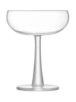 Lasit|LSA International Drinkkilasi LSA Gin Coupe 280ml (2kpl)