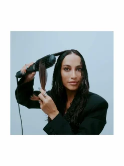 Hiustenhoito|GHD Duet Blowdry 2-in-1-hiustenkuivaajaharja BLACK