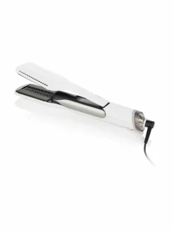 Hiustenhoito|GHD Duet Style 2-in-1 Hot Air Styler -muotoilurauta WHITE