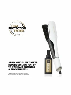 Hiustenhoito|GHD Duet Style 2-in-1 Hot Air Styler -muotoilurauta WHITE