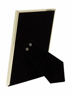 Peilit, Kellot & Kehykset|Villa Stockmann Duetto-valokuvakehys 10 x 15 cm LIGHT GOLD