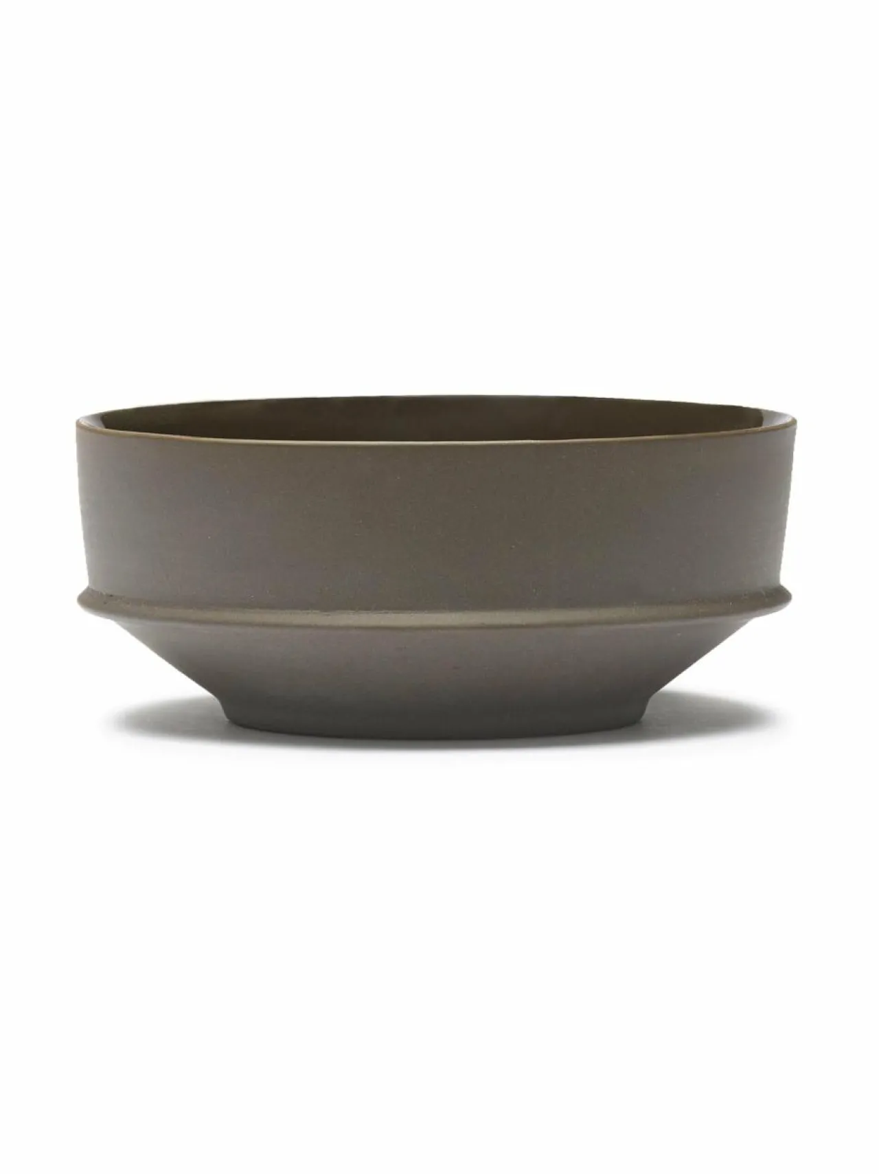 Lautaset & Kulhot|Serax Dune Slate XS -kulho GREY