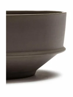 Lautaset & Kulhot|Serax Dune Slate XS -kulho GREY