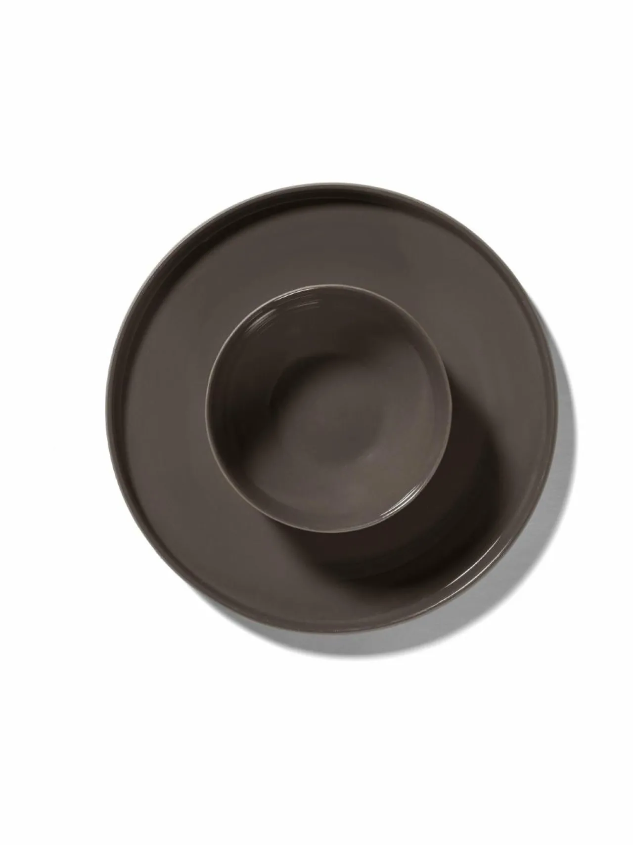 Lautaset & Kulhot|Serax Dune Slate XS -kulho GREY