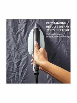 Pyykkihuolto|Tefal Duo Power 2in1 -vaatehöyrystin/silitysrauta EUCALYPTUS, BLACK