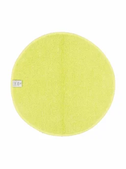 Kylpyhuonetekstiilit|Casa Stockmann Duo-kylpyhuonematto LIME GREEN