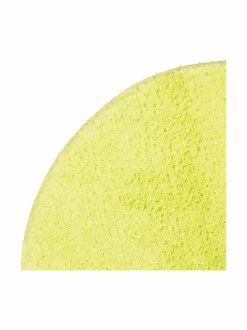 Kylpyhuonetekstiilit|Casa Stockmann Duo-kylpyhuonematto LIME GREEN