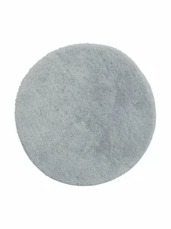 Kylpyhuonetekstiilit|Casa Stockmann Duo-kylpyhuonematto ø 60 cm HARMAA
